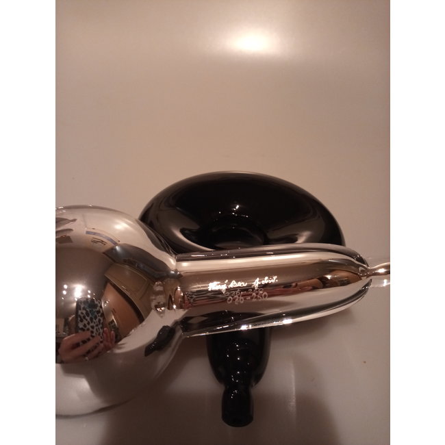 Jahresobjekt Glaskunst Leerdam 2016