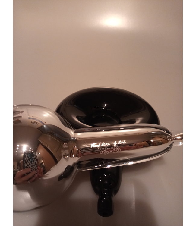 Jaarobject Glaskunst Leerdam 2016