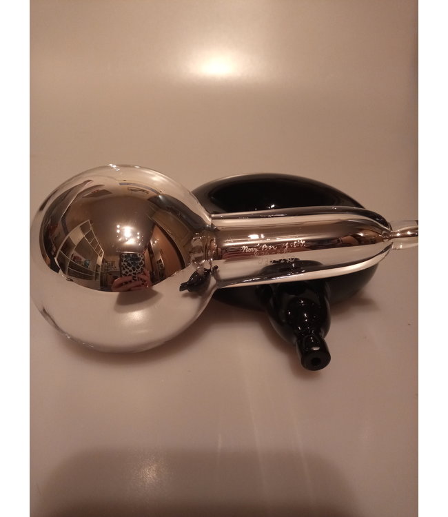 Jahresobjekt Glaskunst Leerdam 2016