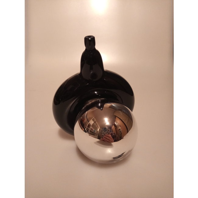 Jahresobjekt Glaskunst Leerdam 2016