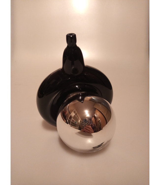 Jaarobject Glaskunst Leerdam 2016