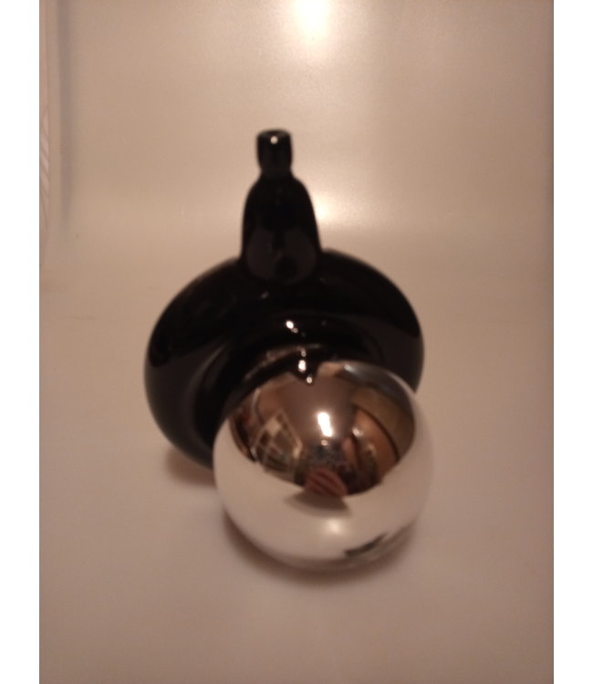 Jahresobjekt Glaskunst Leerdam 2016