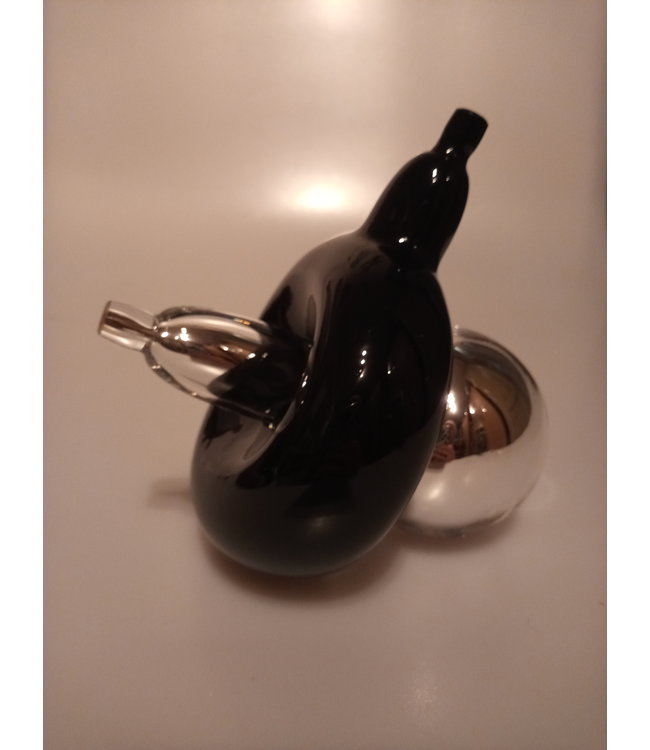 Jaarobject Glaskunst Leerdam 2016