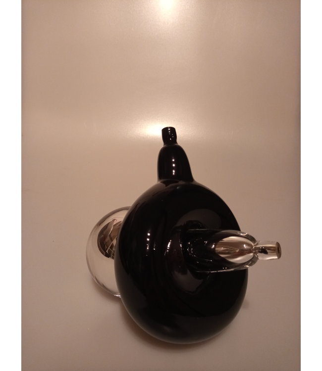 Jaarobject Glaskunst Leerdam 2016