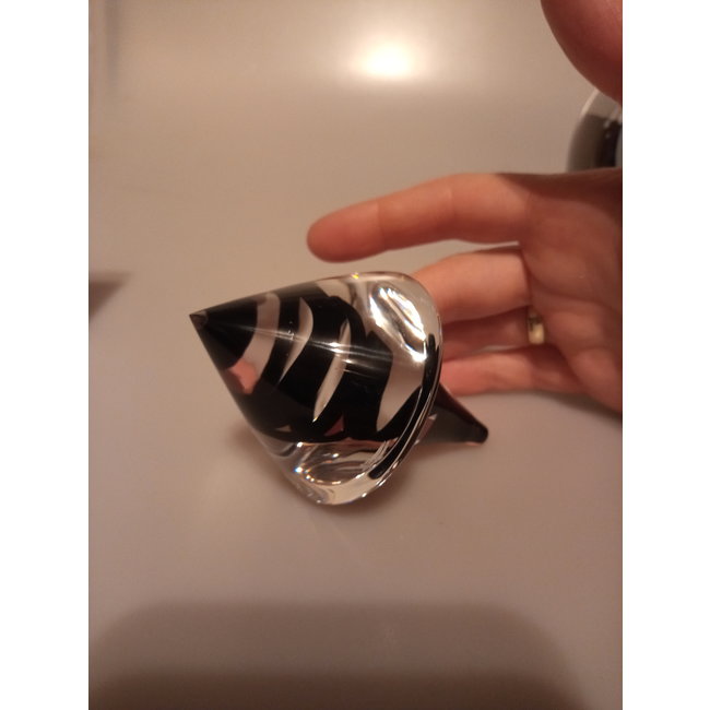 Siem van der Marel - Leerdam Serica