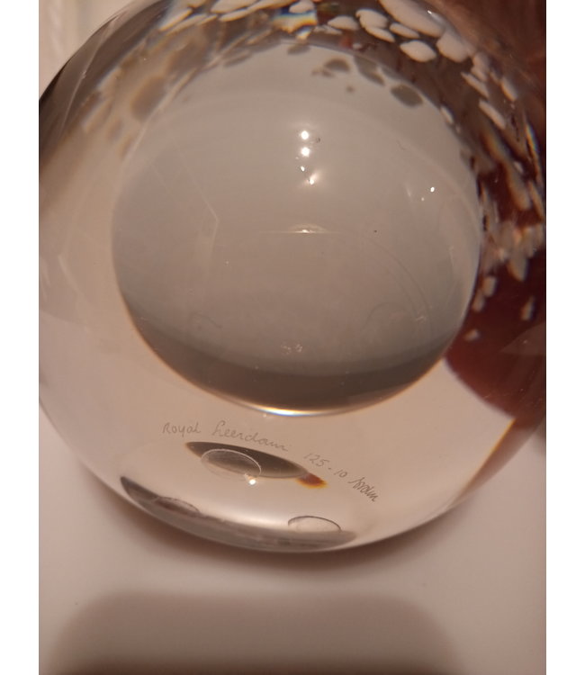 Siem van der Marel - Leerdam Serica