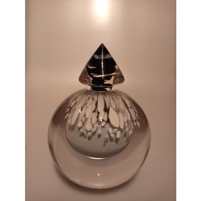 Siem van der Marel - Leerdam Serica