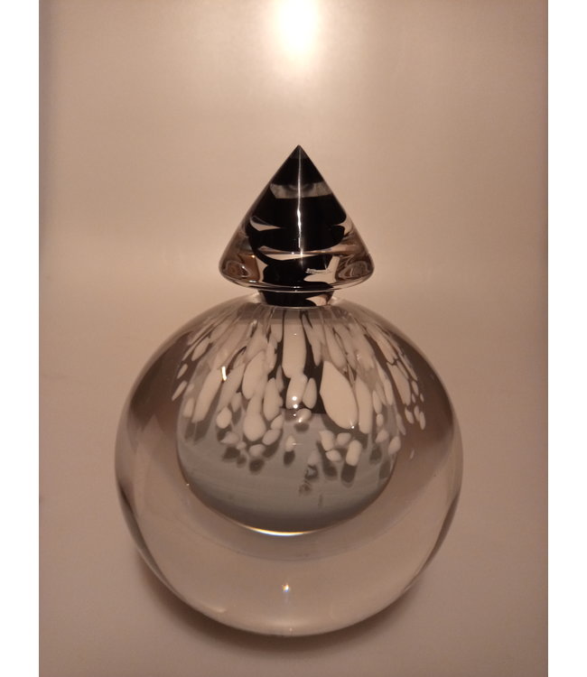 Siem van der Marel - Leerdam Serica