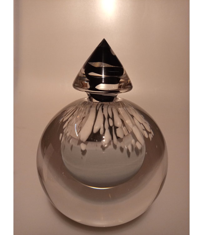 Siem van der Marel - Leerdam Serica