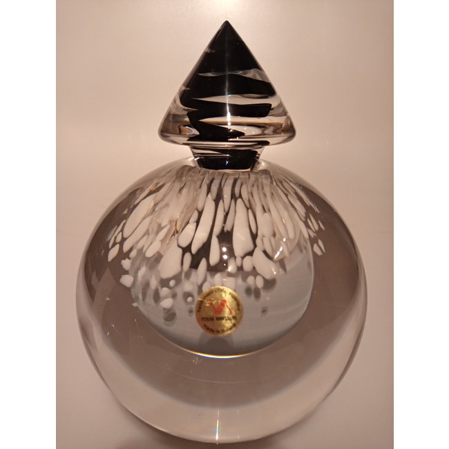 Siem van der Marel - Leerdam Serica