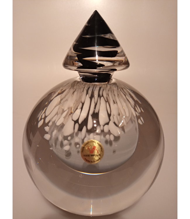 Siem van der Marel - Leerdam Serica