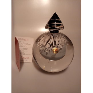 Royal Leerdam Crystal Siem van der Marel