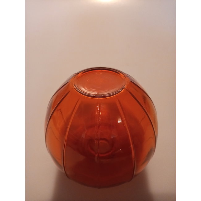 Andries Copier Oranje-Vase