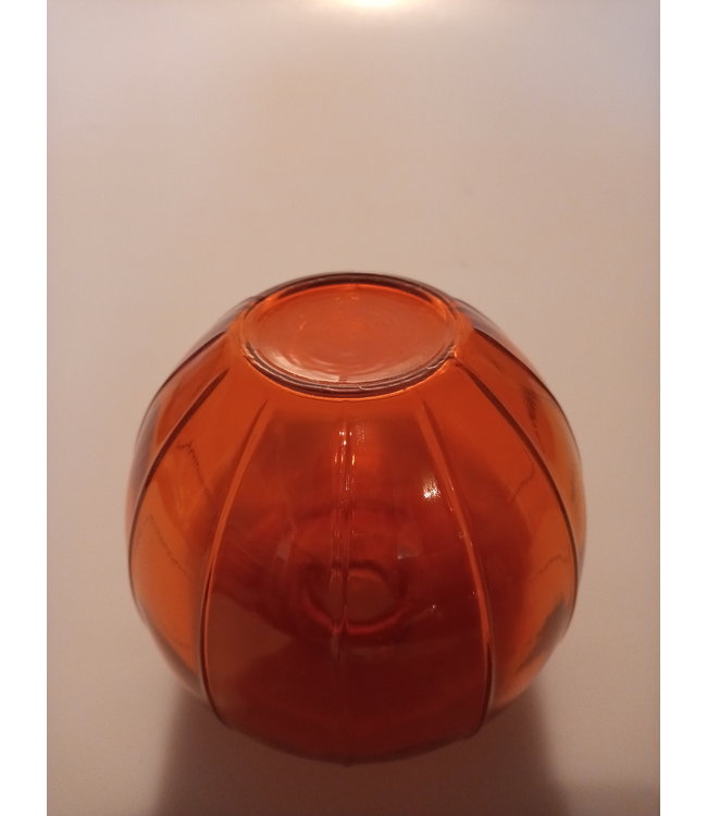 Andries Copier Oranje-Vase