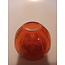 Andries Copier Oranje-Vase