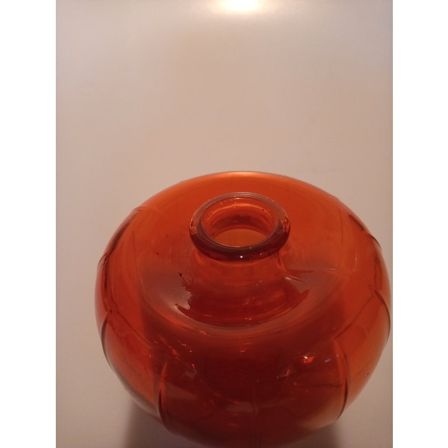 Andries Copier Oranje-Vase