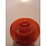 Andries Copier Oranje-Vase