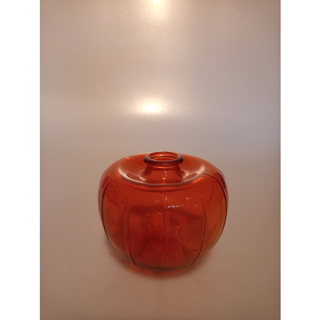 Andries Copier Oranje-Vase