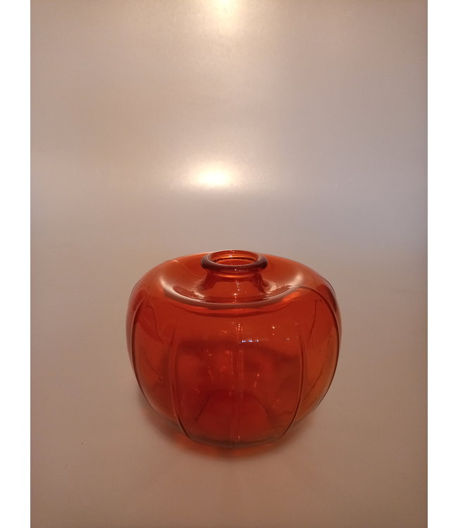 Andries Copier Oranje-Vase