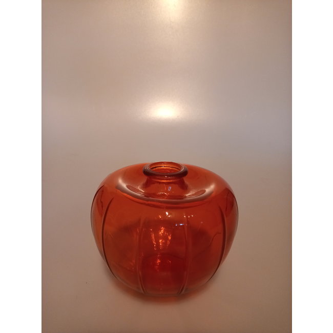 Andries Copier Oranje-Vase