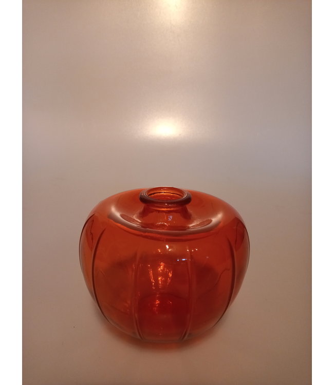 Andries Copier Oranje-Vase