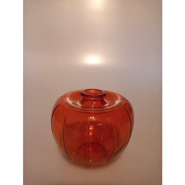 Andries Copier Oranje-Vase