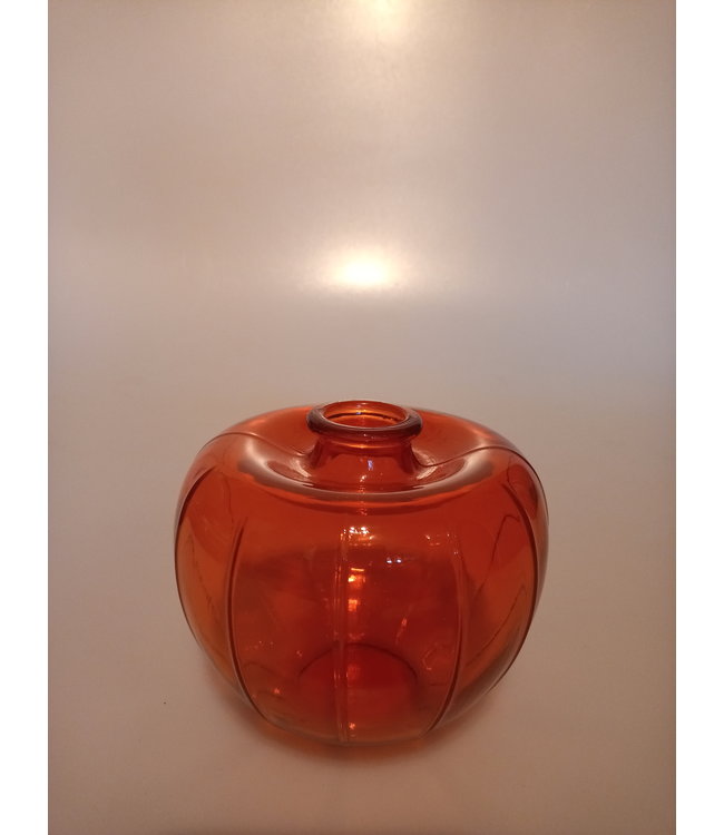 Andries Copier Oranje-Vase