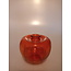 Andries Copier Oranje-Vase