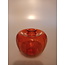 Andries Copier Oranje-Vase