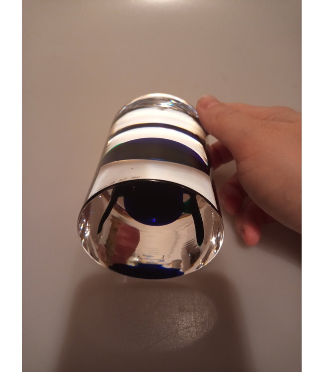 Glasmuseum Leerdam Jaarobject 1991