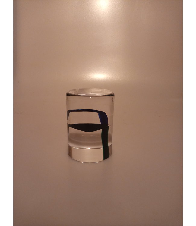 Glasmuseum Leerdam Jaarobject 1991