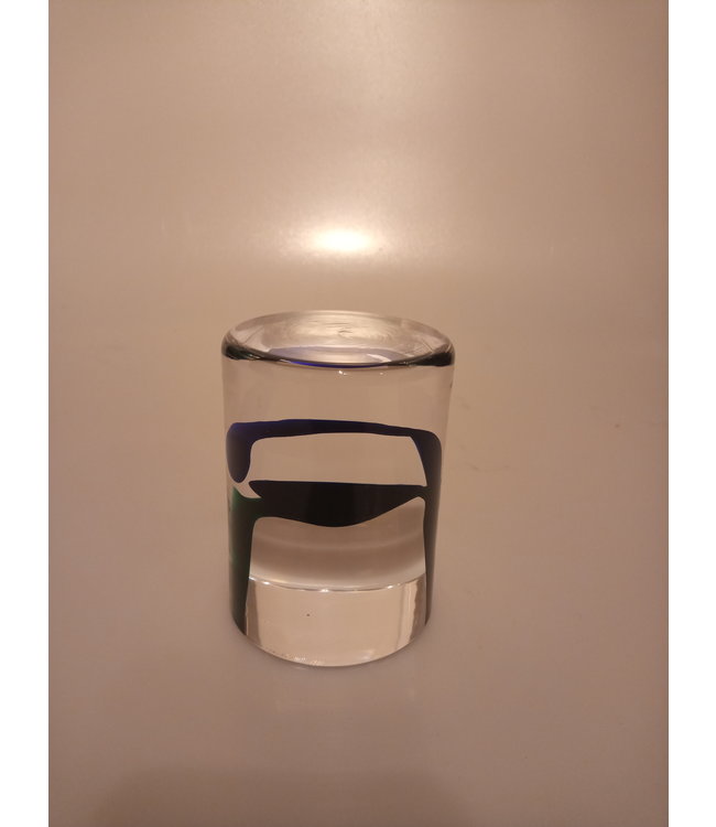 Glasmuseum Leerdam Jaarobject 1991