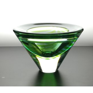 Royal Leerdam Crystal Leerdam Serica glaskunst