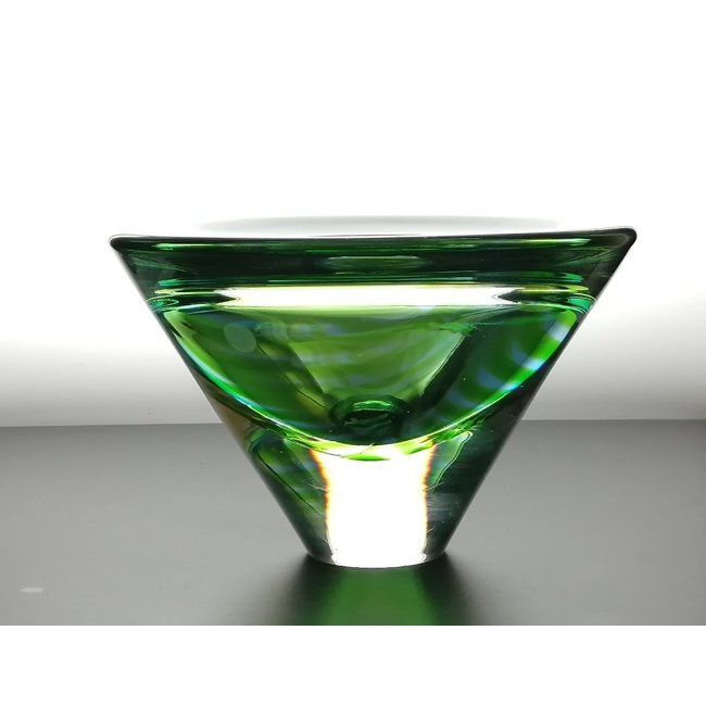 Siem van der Marel - Leerdam Serica Kom (2003)