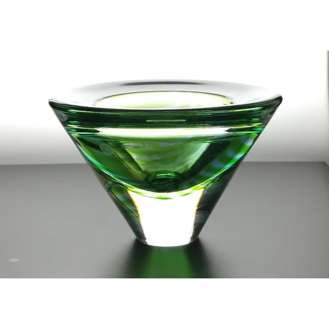 Siem van der Marel - Leerdam Serica Kom (2003)