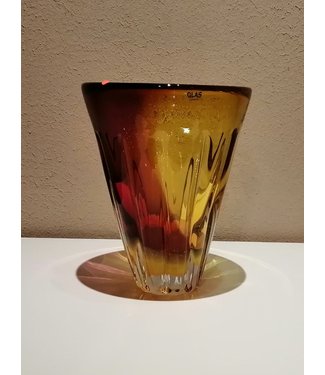 Arie van Loopik - Leerdam Unica