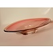 Kosta Boda Art Glass Kosta Boda schaal Kosta Boda Art Glass Kosta Boda schaal