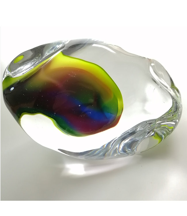 Royal Leerdam glaskunst