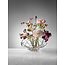 Orrefors Kristallvase Bloom