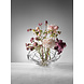 Orrefors Kosta Boda Orrefors Kristal vaas Bloom klein Orrefors Kosta Boda Orrefors Kristal vaas Bloom klein