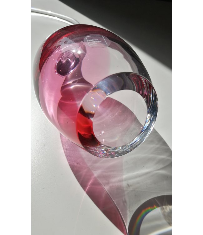 Royal Leerdam (NL) Blume Peter Bremers