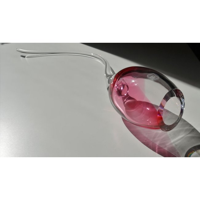 Royal Leerdam bloem Peter Bremers