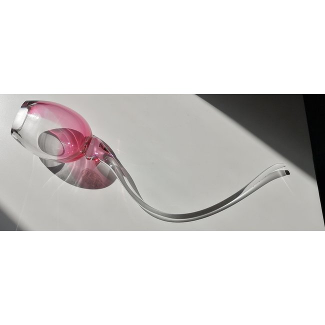 Royal Leerdam bloem Peter Bremers