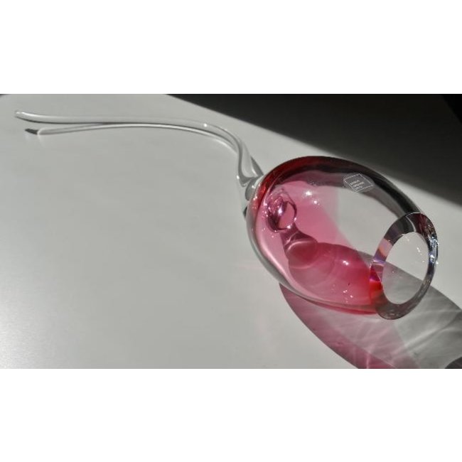 Royal Leerdam bloem Peter Bremers