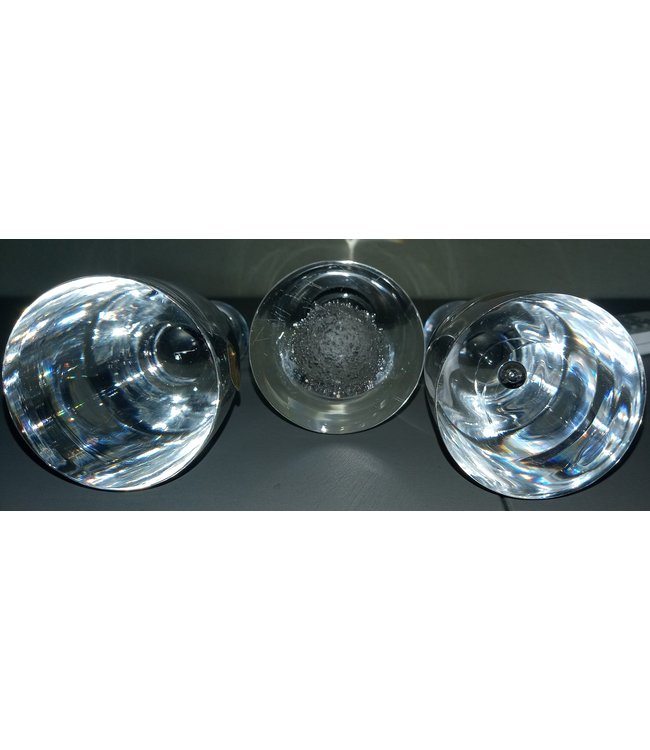 Royal Leerdam collectie kegels