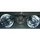 Royal Leerdam (Glasfabriek Leerdam) Royal Leerdam collectie kegels Royal Leerdam (Glasfabriek Leerdam) Royal Leerdam collectie kegels