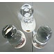 Royal Leerdam (Glasfabriek Leerdam) Royal Leerdam collectie kegels Royal Leerdam (Glasfabriek Leerdam) Royal Leerdam collectie kegels