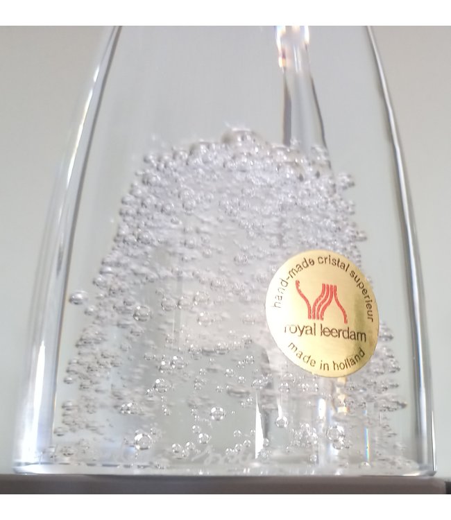 Royal Leerdam collectie kegels