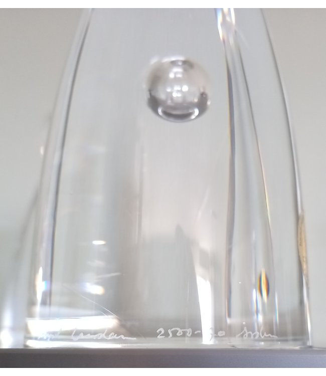 Royal Leerdam collectie kegels