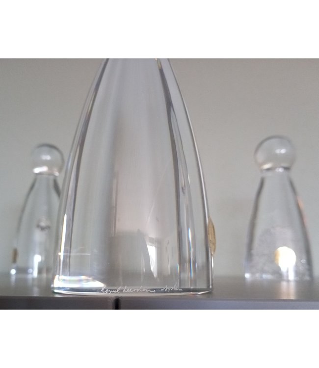 Royal Leerdam (NL) Kollektion Kegel